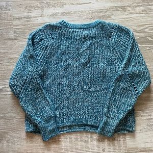BNWT Loft sweater - size small